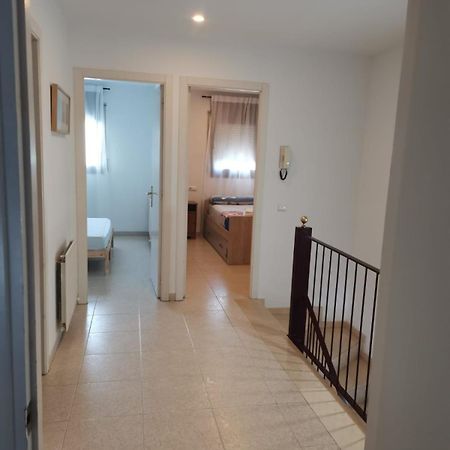 산트 존 데 레 아벤드세스 Casa A La Ruta Del Ferro 빌라 외부 사진