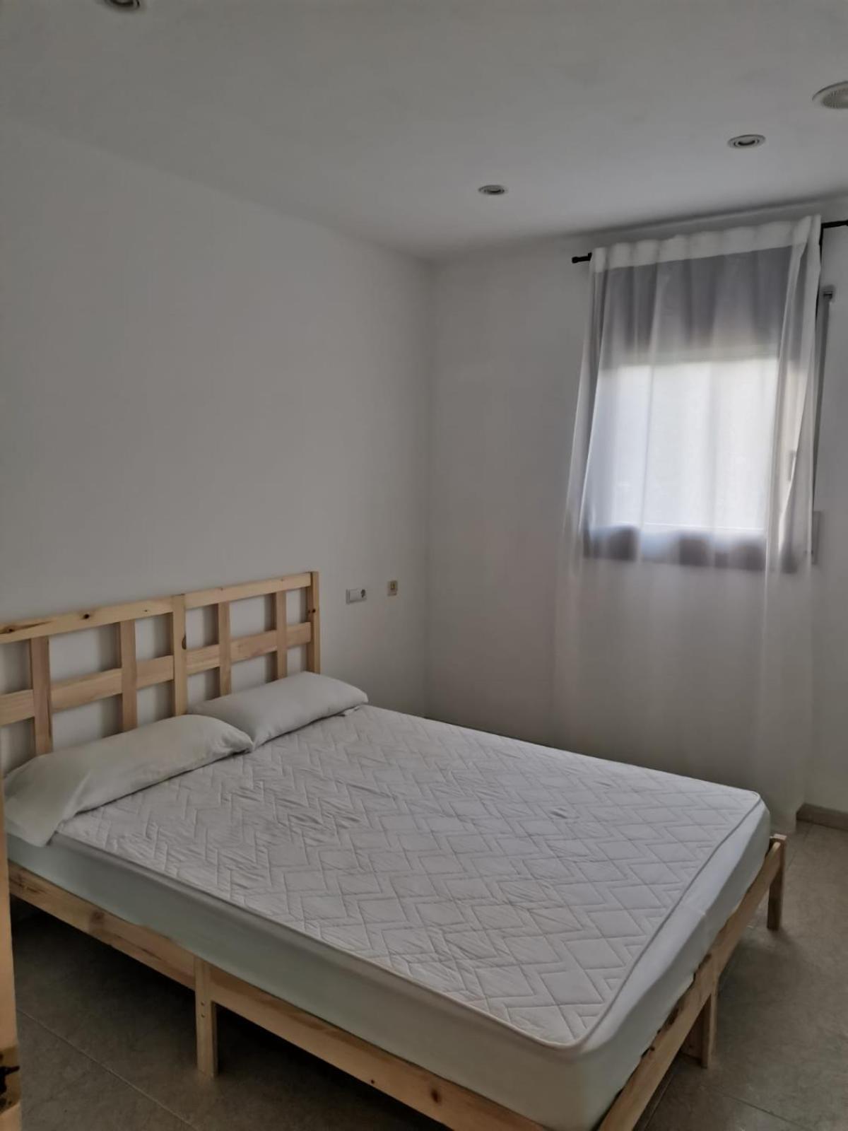 산트 존 데 레 아벤드세스 Casa A La Ruta Del Ferro 빌라 외부 사진