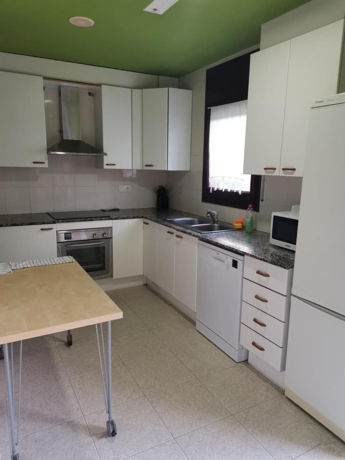 산트 존 데 레 아벤드세스 Casa A La Ruta Del Ferro 빌라 외부 사진