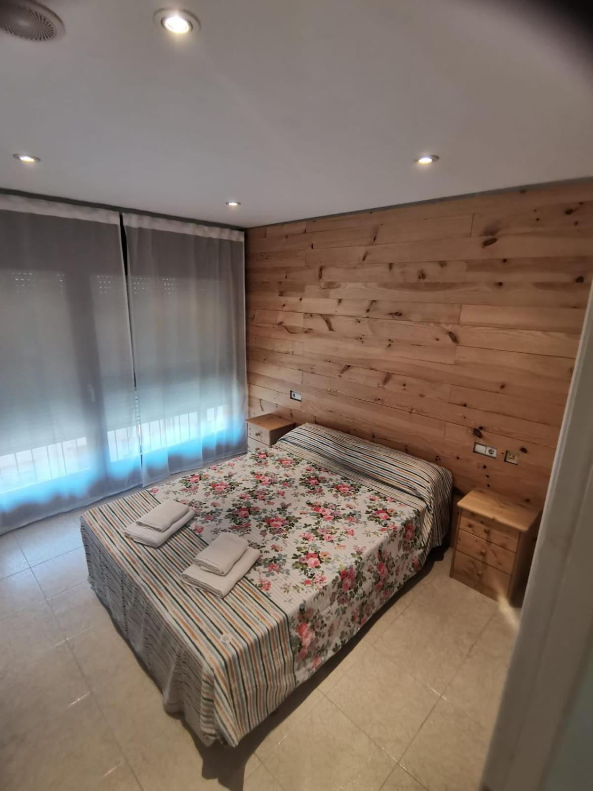 산트 존 데 레 아벤드세스 Casa A La Ruta Del Ferro 빌라 외부 사진